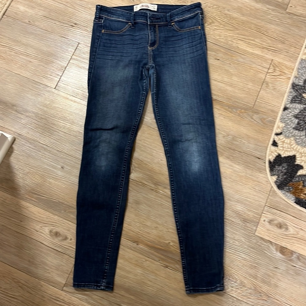 Hollister, Jean legging